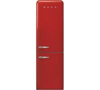 Smeg - Réfrigérateur Combiné Fab32rrd6