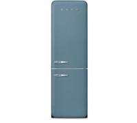 Smeg - Réfrigérateur Combiné Fab32rsbm6