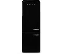 Smeg - Réfrigérateur Combiné Fab38lbl6