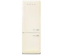 Smeg - Réfrigérateur Combiné Fab38lcr6