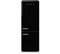 Smeg - Réfrigérateur Combiné Fab38rbl6