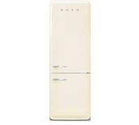 Smeg - Réfrigérateur Combiné Fab38rcr6