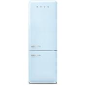Smeg - Réfrigérateur Combiné Fab38rpb6