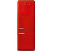 Smeg - Réfrigérateur Combiné Fab38rrd6
