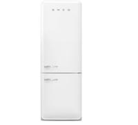 Smeg - Réfrigérateur Combiné Fab38rwh6
