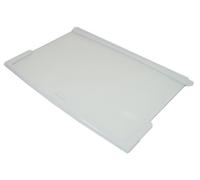 Smeg réfrigérateur congélateur étagère en verre. véritable Numéro de pièce 775650723