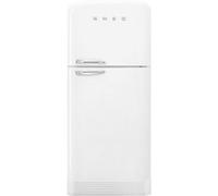 SMEG Réfrigérateur congélateur haut FAB 50 R WH 5 Blanc