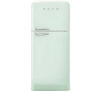 SMEG Réfrigérateur congélateur haut FAB50RPG5 Vert