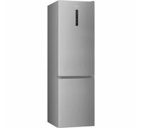 SMEG Réfrigérateur FC21XDND Combiné Inox Non Frost LED Convertisseur 200x60 CM [EEK: D]
