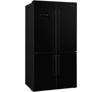 Smeg - Réfrigérateur Multi Portes Fq60nde