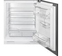 Smeg Réfrigérateur top encastrable U8L080DE 134 L Blanc