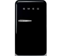 Smeg Réfrigérateur top FAB10HRBL6 Happy Homebar charnière droite