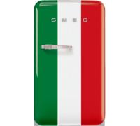 Smeg - Réfrigérateur Top Fab10hrdit6