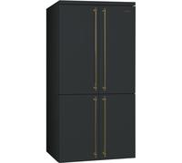 Smeg Réfrigérateurs Anthracite - FQ60CAO6