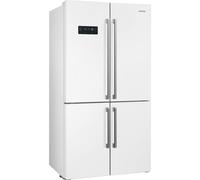 Smeg Réfrigérateurs Blanc - FQ60BDE