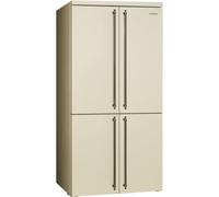 Smeg Fq60Cpo6 Coloniale - classe énergétique: E