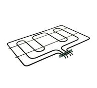 SMEG - RESISTANCE DE SOLE 1140 W - 806890580