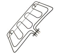 Smeg - resistance super. + grill pour four (1300w + 2800w) - 806890486 - 6090517780704