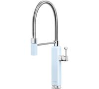 Smeg Rétro MDF50 BLEU AZUR