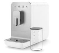 Expresso avec broyeur Smeg BCC13WHMEU Blanc Blanc G
