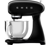SMEG Robot de cuisine SMF03 noir
