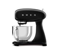 Robot pâtissier Smeg SMF03BLEU 800 W Noir Noir H