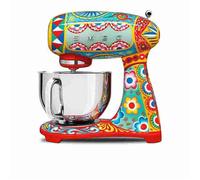 Smeg Robot pâtissier SMF03DGEU Dolce Gabbana