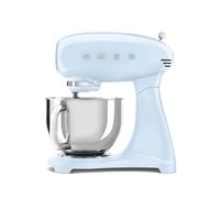 Robot pâtissier Smeg SMF03PBEU 800 W Bleu Azur