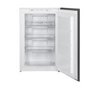 Smeg S4F094E congélateur Congélateur vertical Pose libre 98 L E Blanc