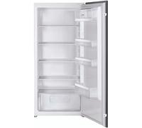 Smeg S4L120E - Encastrable 122 cm