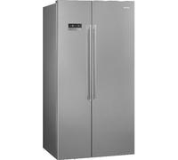 Smeg Sbs63Xdf Universale - classe énergétique: F