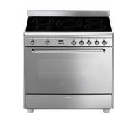 Smeg scd90imx Combi Support Plaques