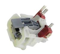 Smeg - Serrure 2 Micro Pl2002 Sc - Ref: 697690205