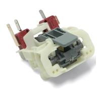 SMEG SERRURE LAVE-VAISSELLE FERMETURE PORTE POIGNÉE CLICOT 697690205