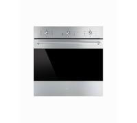 Four encastrable SMEG SF6381X