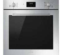 Four encastrable SMEG SF6400TVX