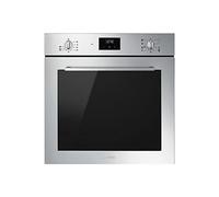 Smeg Four encastrable SF6400TVX vapeur 70 L A acier inoxydable auto-nettoyant