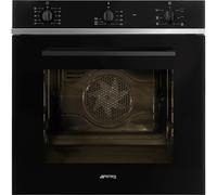 SF64M3VB2 FORNO 70LT MULTI6 VENT NERO 3MANOP