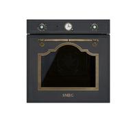 Four Pyro SMEG SF67C1AO