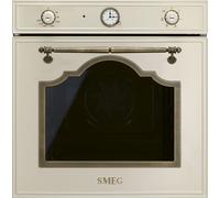Smeg SF67C1PO Cortina a classe énergétique: