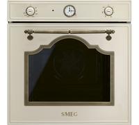 Smeg SF67C1PO four 70 L 3000 W Crème