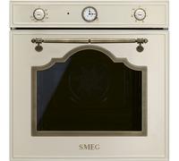 Smeg SF67C1PO Cortina Crème