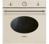 Forno incasso Smeg COLONIALE SF68C1AVO Cream