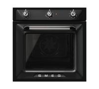 Smeg SF6905N1 four 70 L 3000 W Noir