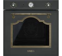 Smeg Sf700Ao Cortina - classe énergétique: A