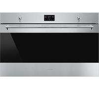 Smeg SF9302TX classica classe énergétique: