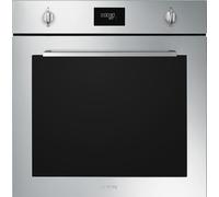 Smeg Cucina SFP6401TVX1 Four Acier inoxydable