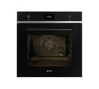 Smeg SFP641PNO1 Four 60cm chaleur pulsee pyro