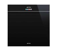 Smeg sfp6604pnxe Four électrique 70L à + Noir Four