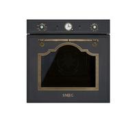 Smeg SFP67C1TAO Anthracite